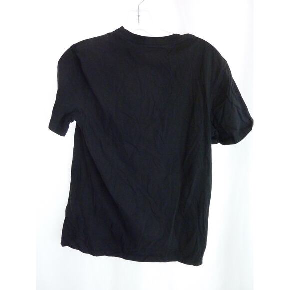 NWT Everlane Black Short Sleeve TShirt Uniform S Tee - Picture 3 of 5
